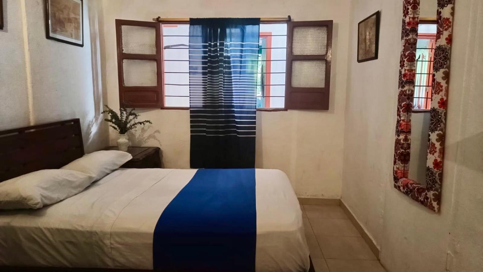 Hostal Las Mariposas Minca Eksteriør billede
